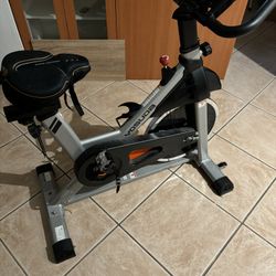 Exercise Bike
