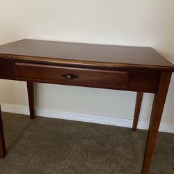 Table Solid Wood (NW SA area)