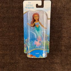 Little Mermaid Ariel 