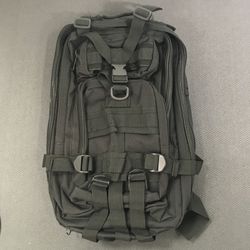 30L 30 Liter Tactical Military Army Rucksacksm Molle Backpack Waterproof Camping Outdoor Hiking Trekking Travaling Bag
