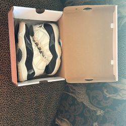 Womens Air Jordan 11 Retro
