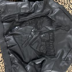 Schott Jacket Sz XXL 