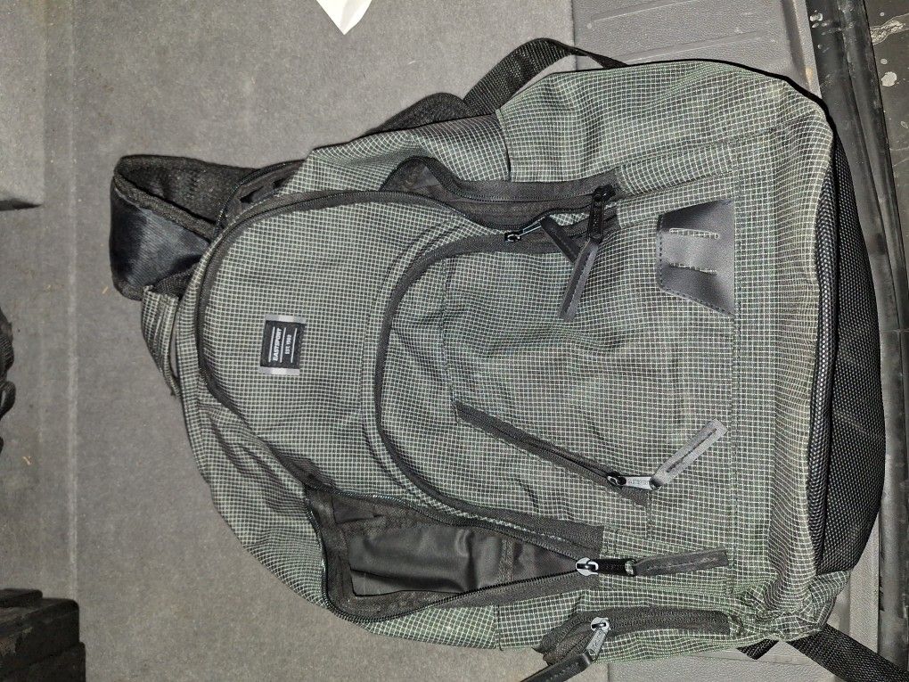 Backpacks