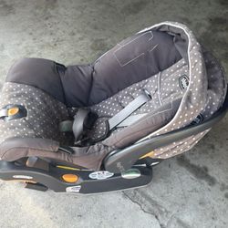 Vendo Asiento 