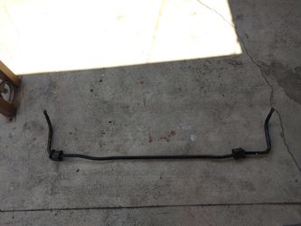 HONDA Accord Rear Stabilizer Bar