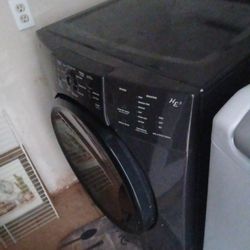 Kenmore  Dryer. 
