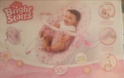 Baby Bouncer New