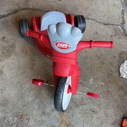 Radio Flyer Tricycle