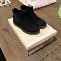 Toddler Boots