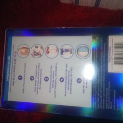 Clear Care Eye Solution