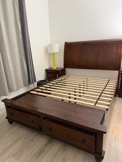 Bedroom furniture