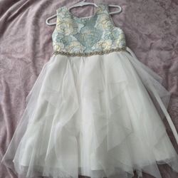 Girl Dress
