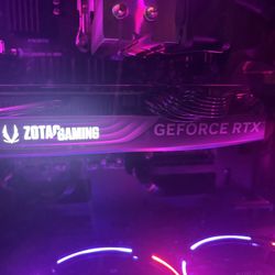 RTX 4060 8GB