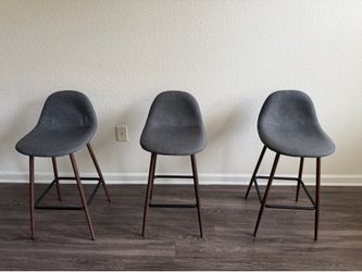 Barstools (3)