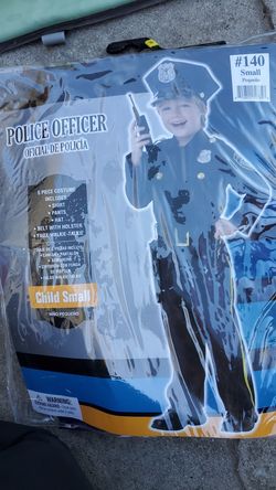 Police officer