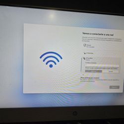 Computadora De Escritorio Hp