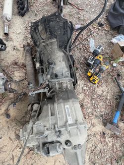 4l60e transmisión