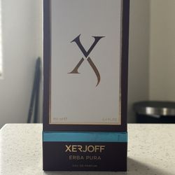 Xerjoff Erba Pura Eau de Parfum (3.4oz)