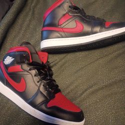 Jordan 1 retro