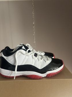 Jordan 11 Low