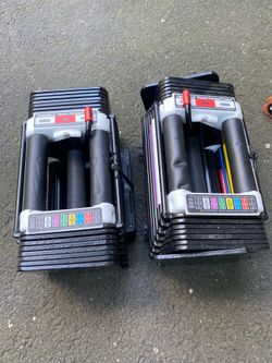 Adjustable Weights