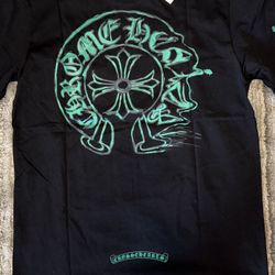 Chrome Hearts Shirt 