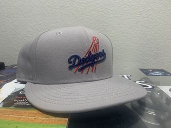 DODGERS HAT