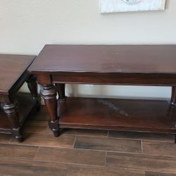 End Tables