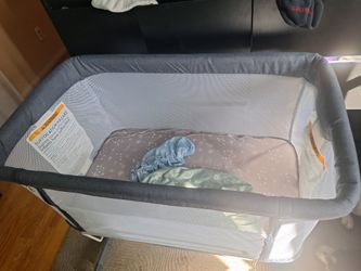  Bassinet Baby Bed 