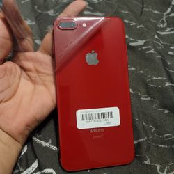 IPhone 8 Plus 64GB Unlock 🤗 ✅️ 