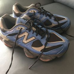 NEW BALANCE 9060s 7 Men