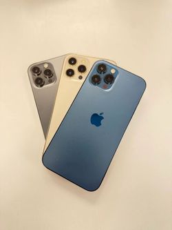 Iphone 12 pro max - Unlocked - Fair Condition - Payment Plan Available