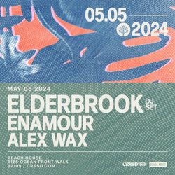 Elderbrook Beach House Tickets