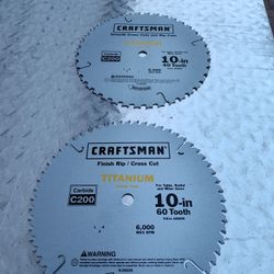 Craftsman 