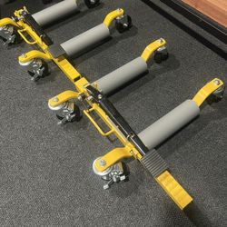 Wheel Dolly’s 