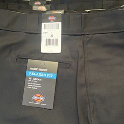 Dickies work shorts