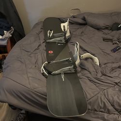Burton Snowboard