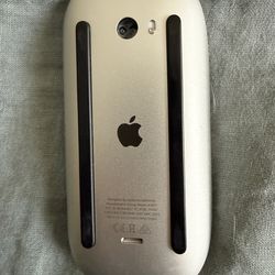 Apple Magic Mouse and Keyboard with Numeric Keypad (Lightning Port) - Silver/White