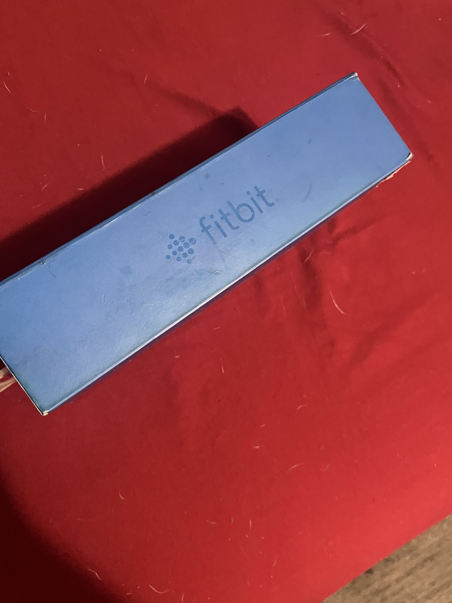 Fitbit Charge 2 (no Charger)