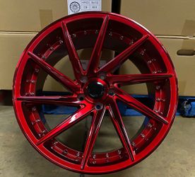19 inch Wheel 5x112 5x114 5x120 (only 50 down payment : no credit needed )