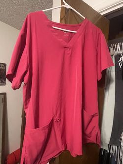 Scrubs Nursing Medical 2X lightly used.