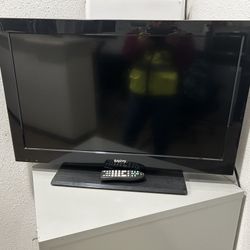 Sanyo 32 Inch Tv