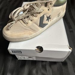 Converse Skate Shoes 9.5