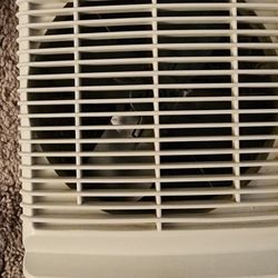 Sunbeam Space Heater