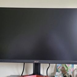 144hz Acer Tv Monitor