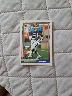 Lawrence Taylor 