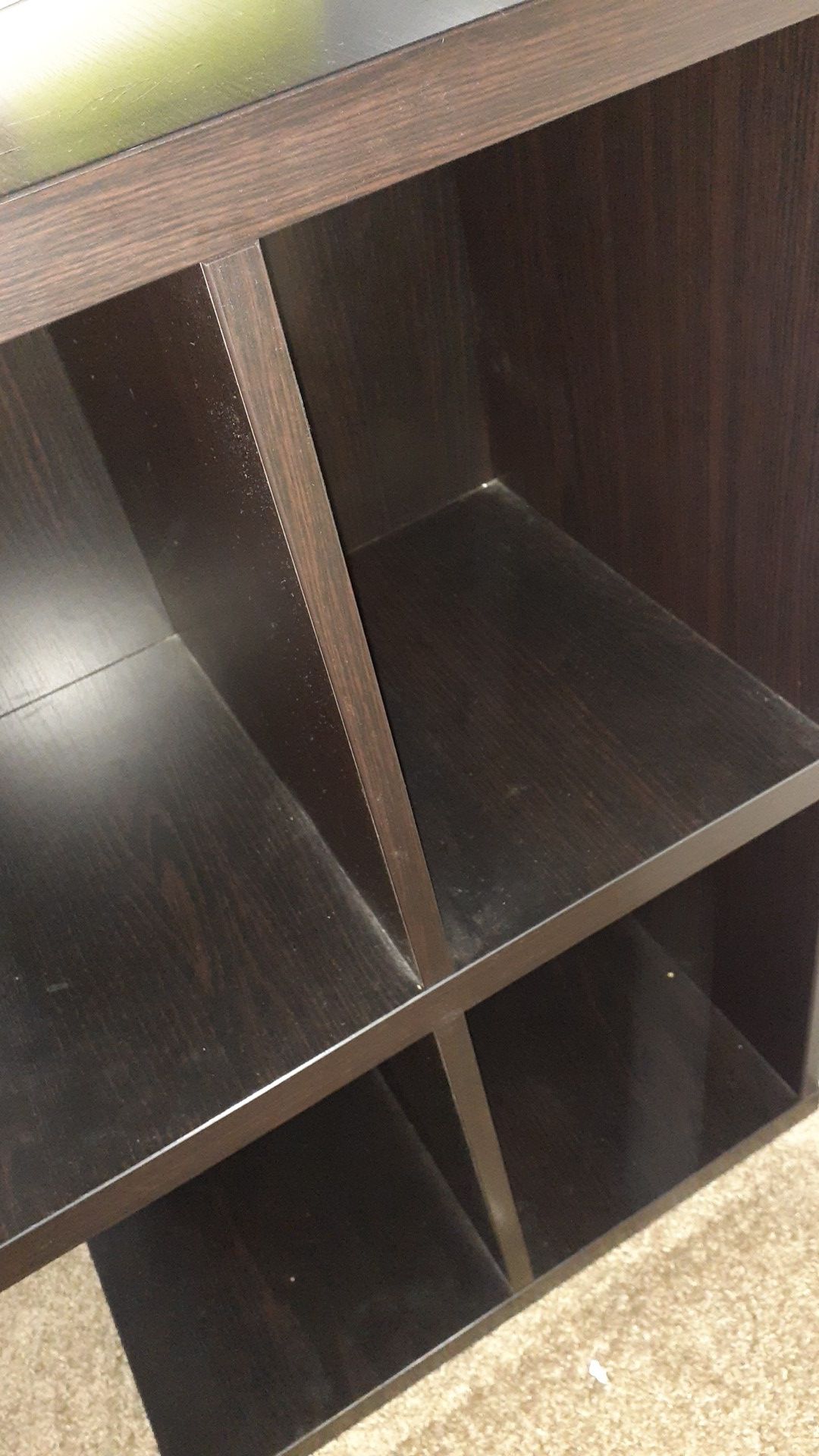 IKEA Desk