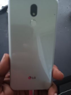 Lg Stylo 5 Android Smartphone 