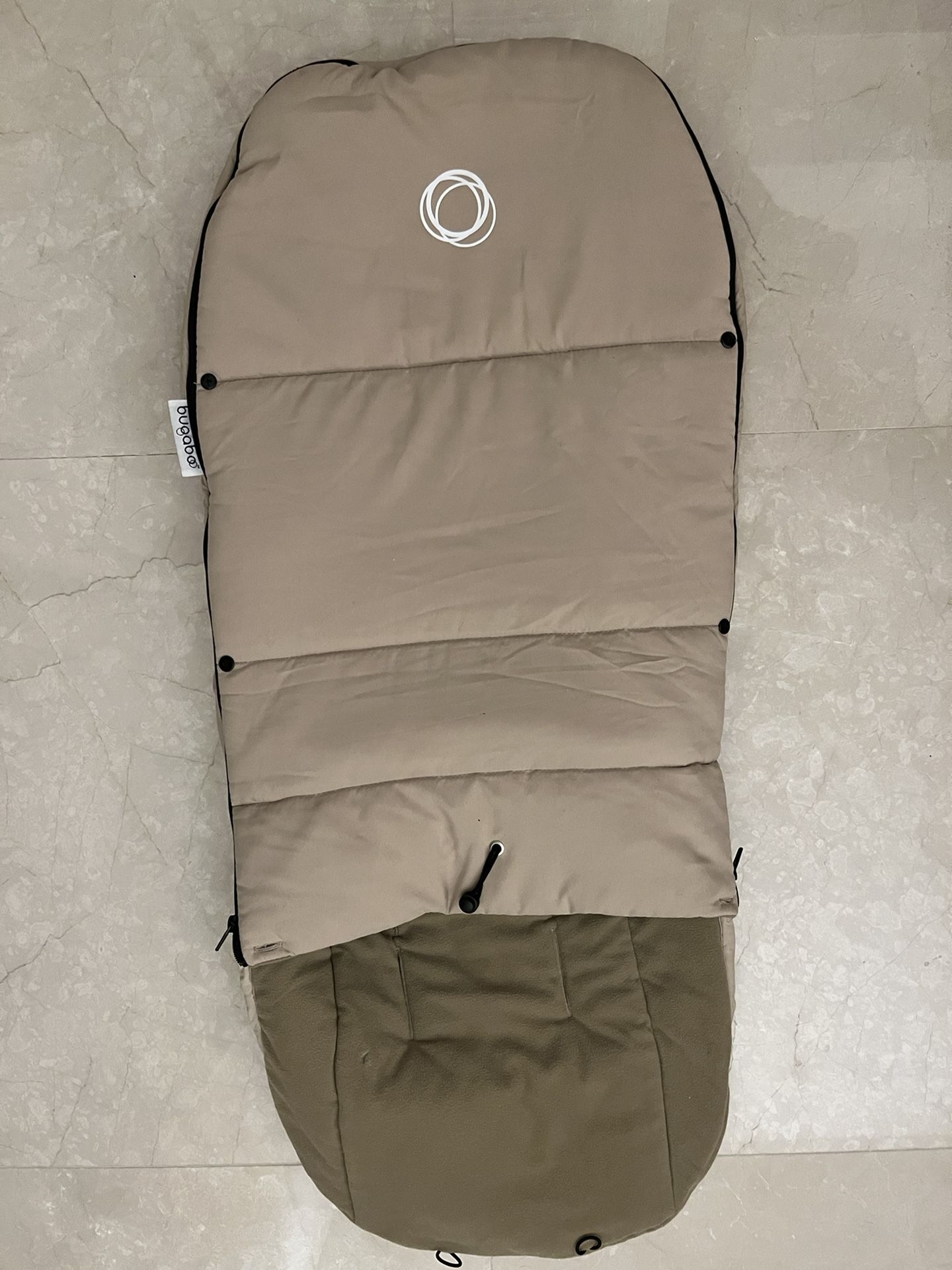 Bugaboo Chameleon Accessories