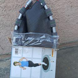 Exercise Trampoline
